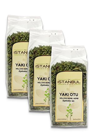 Yakı Otu (Mera Gülü) 50 gr x 3 Adet