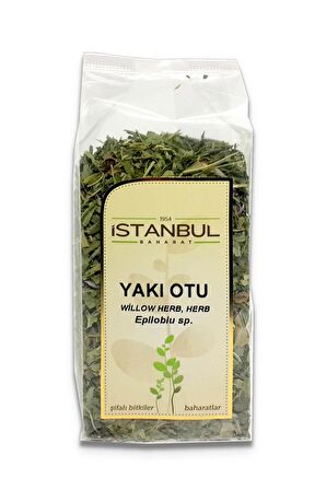 Yakı Otu (Mera Gülü) 50 gr x 3 Adet