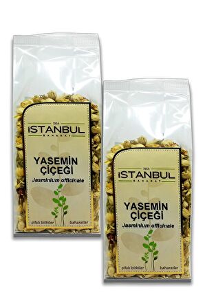 Yasemin Çiçeği 30 gr x 2 Adet