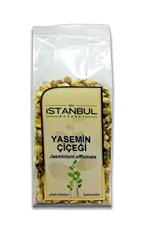 Yasemin Çiçeği 30 gr x 2 Adet