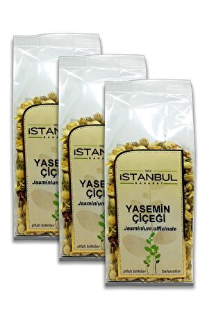 Yasemin Çiçeği 30 gr x 3 Adet