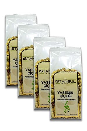 Yasemin Çiçeği 30 gr x 4 Adet
