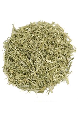 Yeşil Yulaf Samanı 4x30 gr