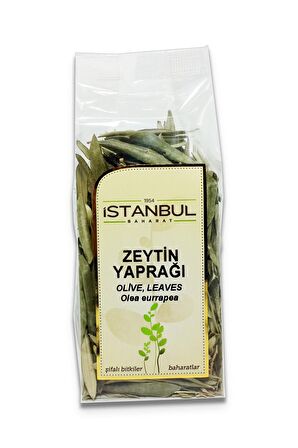 Zeytin Yaprağı 5x40 gr
