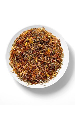 Sarı Kantaron Çiçeği - Binbirdelik Otu 500 gr
