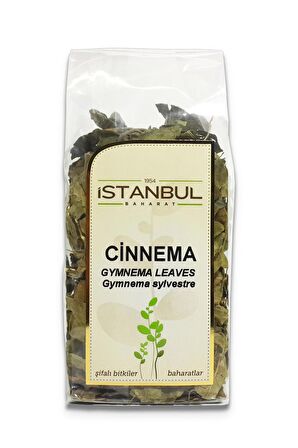 Cinnema (Gurmar Otu) 30 gr