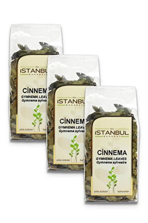 Cinnema (Gurmar Otu) 3x30 gr