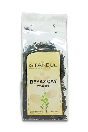 Beyaz Çay 50 gr