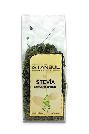 Stevia Yaprağı (Şeker Otu) 20 gr x 3 Adet