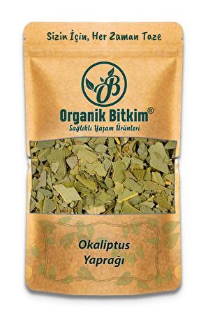 Okaliptus Yaprağı 250 gr