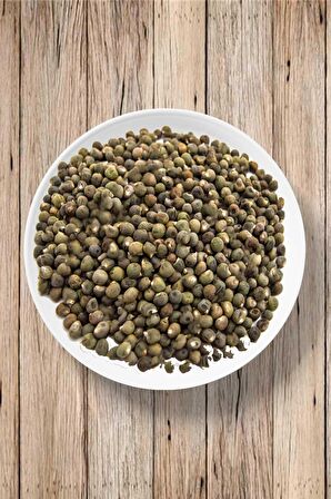 Tane Bamya Tohumu 100 gr