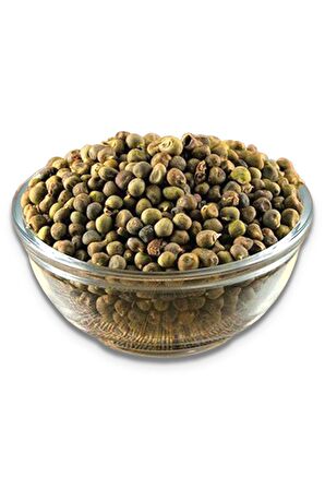Tane Bamya Tohumu 100 gr