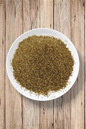 Toz Bamya Tohumu (Öğütülmüş) 500 gr