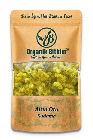 Altın Otu - Ölmez Çiçek / Kudama 250 gr