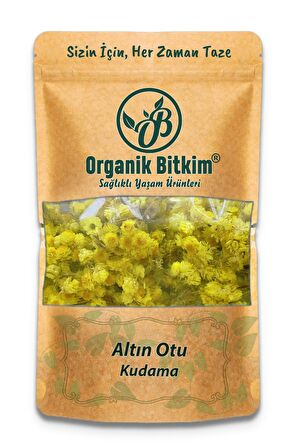 Altın Otu - Ölmez Çiçek / Kudama 150 gr