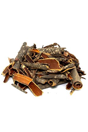 Barut Ağacı Kabuğu 2x50 gr