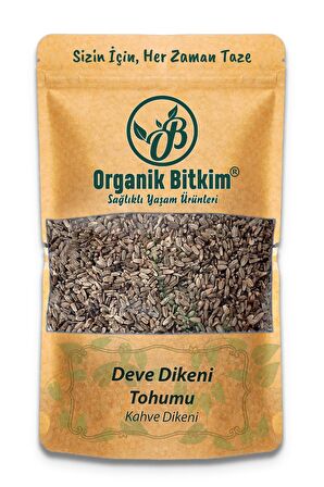Deve Dikeni Tohumu 500 gr