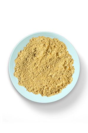 Nohut Unu (Yerli Nohut Unu) Taze Çekilmiş 1000 gr