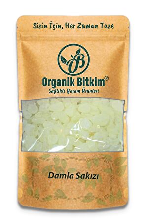 Damla Sakızı 50 gr