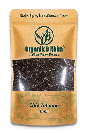 Chia Tohumu 400 gr