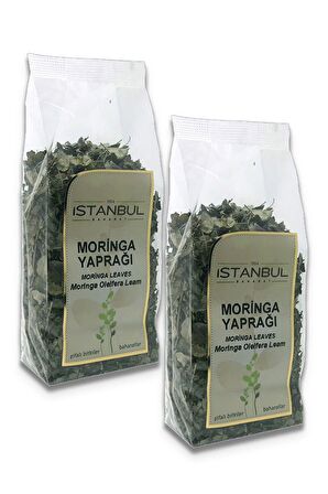Moringa Bitkisi (Çayı) 30 gr x 2 Adet