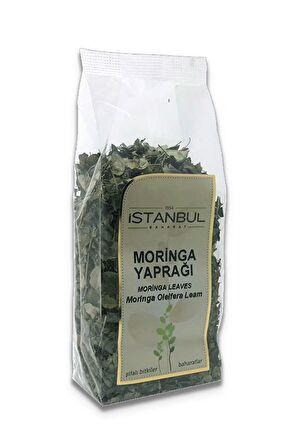 Moringa Bitkisi (Çayı) 30 gr x 4 Adet