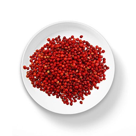 Kırmızı Karabiber Tane 100 gr