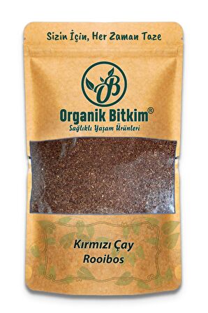 Kırmızı Çay Rooibos 1000 gr