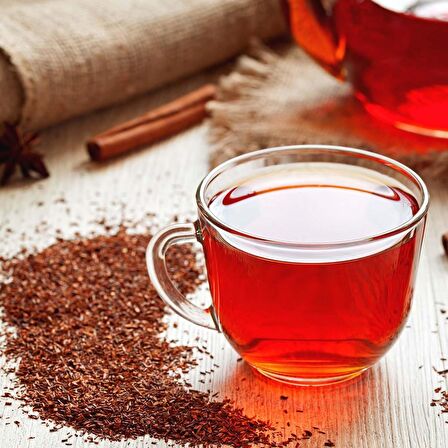 Kırmızı Çay Rooibos 1000 gr