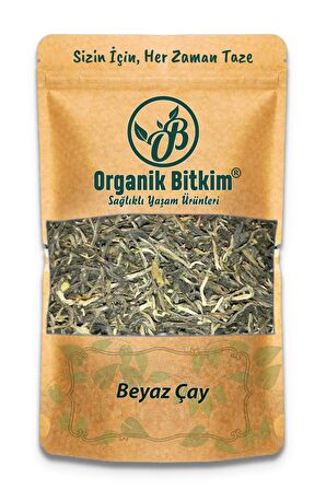 Beyaz Çay 500 gr