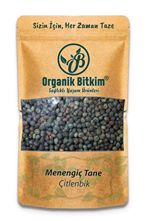 Menengiç (Çitlenbik) Tane 100 gr