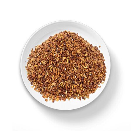 Organik Bitkim Süpürge Otu Tohumu 150 gr
