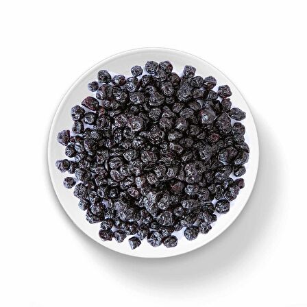 Bluberry (Mavi Yemiş-Yaban Mersini) 1000 gr