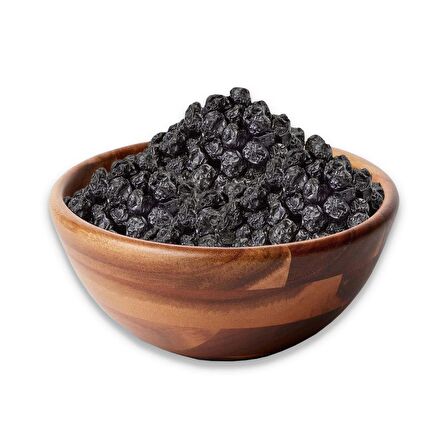 Bluberry (Mavi Yemiş-Yaban Mersini) 1000 gr