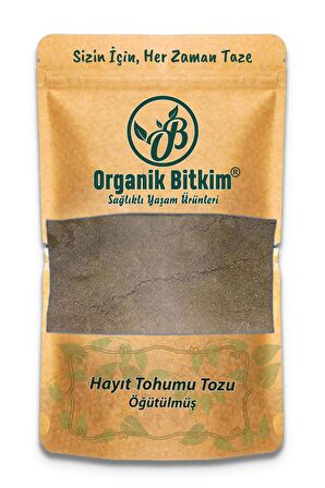 Toz Hayıt Tohumu 150 gr