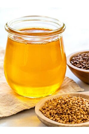 Balen Keten Tohumu Yağı Soğuk Pres 3 x 250 ml