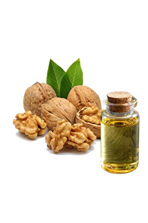 Balen Ceviz Yağı Soğuk Pres 50 ml 3 Adet