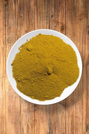 Toz Polen ( Taze Öğütülmüş ) 100 gr
