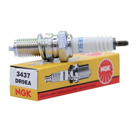 Kawasakı Er5 500 2000-2002 Ngk Ateşleme Bujisi 1 Adet 