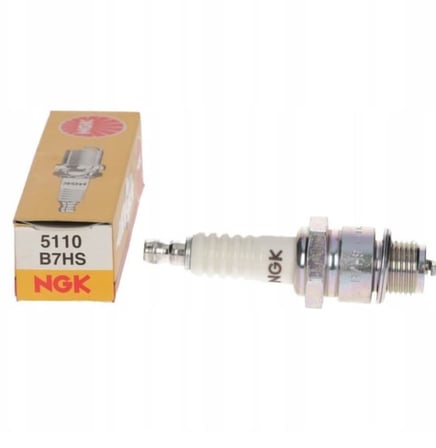 Jawa 350 Ngk Ateşleme Bujisi 1 Adet