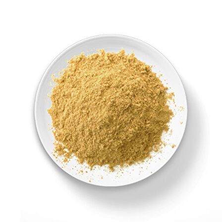 Sarı Halile Toz (Öğütülmüş) 150 gr