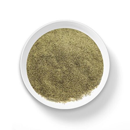 Kara Halile Toz (Öğütülmüş) 150 gr