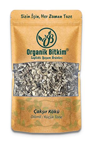 Çakşır Kökü Dilimlenmiş 1000 gr