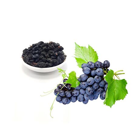 Keçimen Üzümü (Nevşehir) 1000 gr
