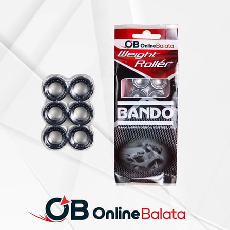 Honda ADV 350 Bando Tahrik Seti 22,2 Gram