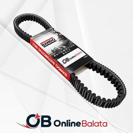 Honda PCX 150 2014-2017 Bando Kayış 