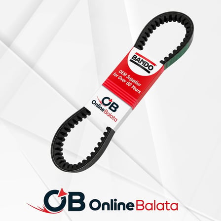 RKS Newlight - Wildcat Bando Kayış