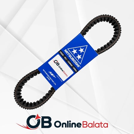 CF Moto ATV CF 450 500 625 Terra Mitsuboshi Kayış 099