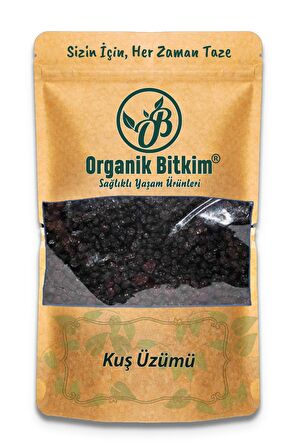 Kuş Üzümü 500 gr