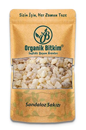 Sandaloz Sakızı 100 gr